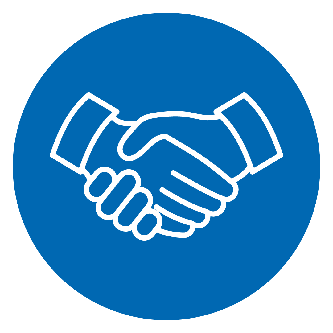 Partnership Icon 1080x1080